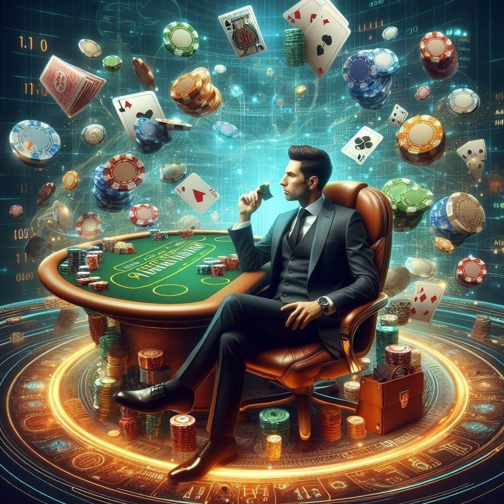 551bet